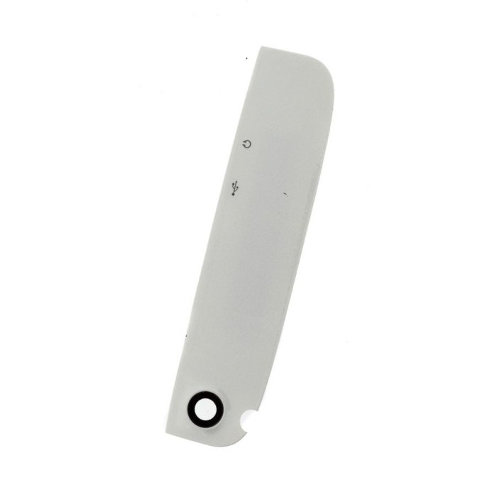 Sim Cover Allview Viva H7 Life, Alb, OEM