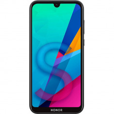 Honor 8S Dual Sim Fizic 32GB LTE 4G Negru foto