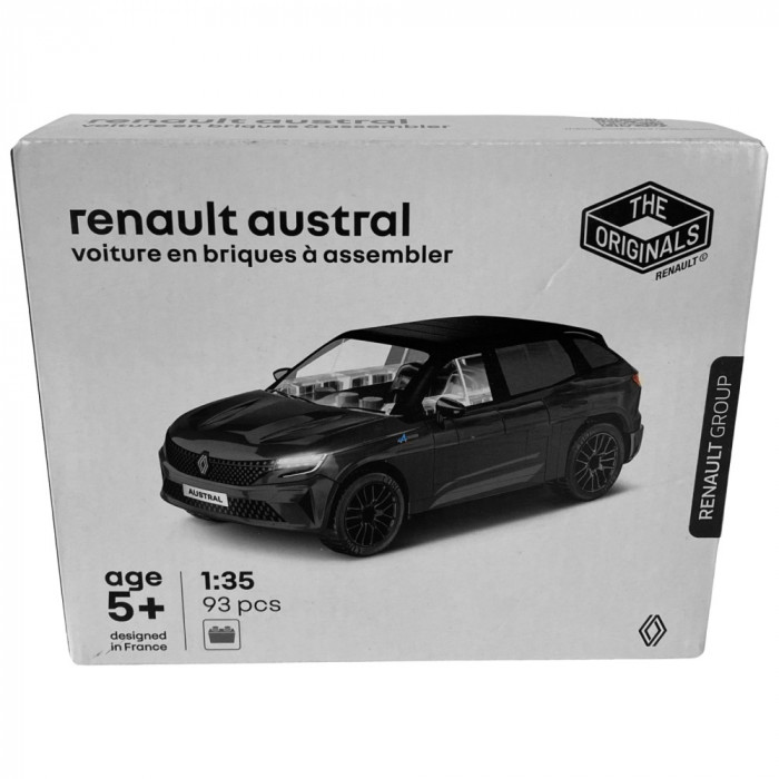 Macheta Lego Oe Renault Austral 7711949694