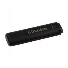 Memorie USB Kingston pendrive USB, 16GB, USB 3.0, 256 AES, FIPS 140-2 Level 3