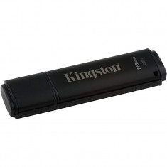 Memorie USB Kingston pendrive USB, 16GB, USB 3.0, 256 AES, FIPS 140-2 Level 3