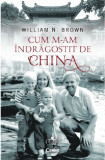 Cumpara ieftin Cum m-am indragostit de China | William N. Brown, 2020, Corint