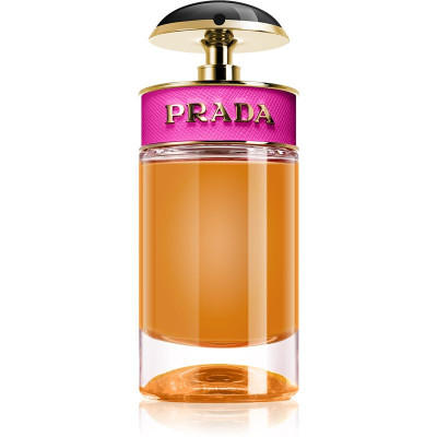 Prada Candy Eau de Parfum pentru femei 50 ml foto