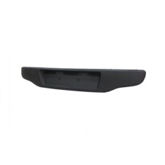 Ornament bara spate Fiat Punto Evo (199) 09.2009-, parte montare Bandou spate, vopsibil, fara grund, 303696-2, Aftermarket