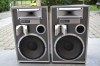 Boxe Jamo Power 270, 3 Cai, Bass Reflex, 30cm Bass, 180/270W, 8 Ohmi, 22-20000Hz, 67x39x33cm