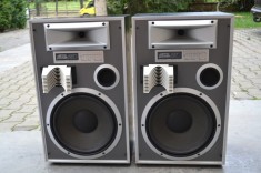 Boxe Jamo Power 270