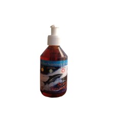 ULEI DE SOMON OMEGA3 250ML