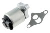 Supapa EGR Opel Astra G 1.4i 16v, 1.6i 16v, 1.8i 16v 1998-2002, Vectra B 1.6i 16v, 1.8i 16v 1995.2010-, Vectra C 1.6i 16v 06.2004-, 1.8i 16v 04.2002-