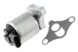 Supapa EGR Opel Astra G 1.4i 16v, 1.6i 16v, 1.8i 16v 1998-2002, Vectra B 1.6i 16v, 1.8i 16v 1995.2010-, Vectra C 1.6i 16v 06.2004-, 1.8i 16v 04.2002-