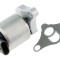 Supapa EGR Opel Astra G 1.4i 16v, 1.6i 16v, 1.8i 16v 1998-2002, Vectra B 1.6i 16v, 1.8i 16v 1995.2010-, Vectra C 1.6i 16v 06.2004-, 1.8i 16v 04.2002-