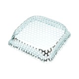 Sita pentru moara de cereale 6 mm, compatibila cu modele electrice