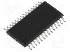 Circuit integrat, driver, driver LED, HTSSOP28, TEXAS INSTRUMENTS - TLC5940PWP