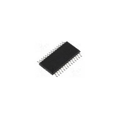 Circuit integrat, driver, driver LED, HTSSOP28, TEXAS INSTRUMENTS - TLC5940PWPG4