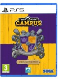 Two Point Campus Enrolment Edition PS5