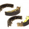 Set saboti frana FORD FIESTA IV (JA, JB) (1995 - 2002) ABE C0G046ABE