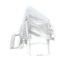 HRANITOR GAUN ORIENTAL PENTRU PORUMBEI 6,5x4,5x8 CM