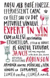 Expert in vin in 24 de ore - Jancis Robinson