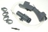 Duza Plata Aspirator Bosch Siemens 00797747 ZVC762SPRU VC7920.5SK ZVC762ZK00 Perie Originala