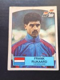 Sticker Panini Euro 88 Decje Novine -Frank Rijkaard