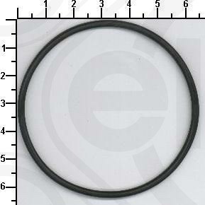 ELRING 181.580 Garnitura Carcasa galerie admisie