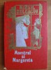 Maestrul și Margareta - Mihail Bulgacov, Hyperion Chișinău 1991, Roman Beletristică