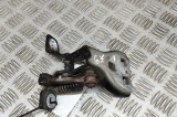 Balama ușă st&acirc;nga spate JEEP GRAND CHEROKEE III WH, WK 2008 OEM: 55369189AE 25759803