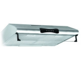 Hota traditionala Zilan, 190 W, 360 mc/h, 2 motoare, 3 viteze, 78 dB, filtru permanent aluminiu, Zilan Floria