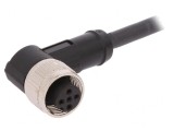 Cablu Conectare M12 5-PIN 10m 60VAC 4A