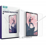 Set 2 Folii de protectie ESR Paper Feel pentru Apple iPad 10.9 10/2022 Mat Transparent
