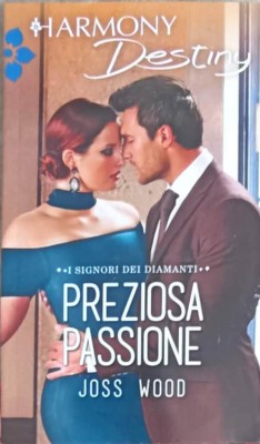 PREZIOSA PASSIONE-JOSS WOOD-243808 foto
