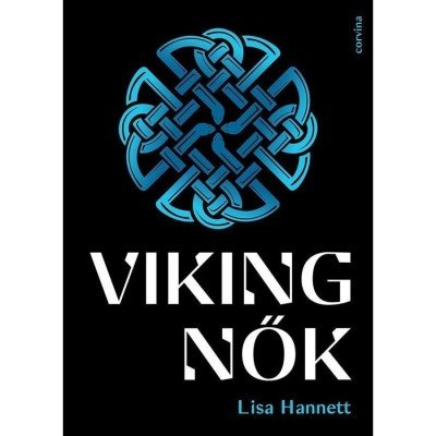 Viking nők - Lisa Hannett foto