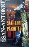 SALUTARE PARINTELE-SAN ANTONIO