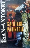 SALUTARE PARINTELE-SAN ANTONIO-354820