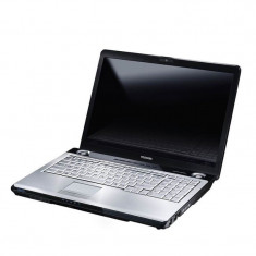 Laptopuri SH Toshiba Satellite P200-13V, Core 2 Duo T5300, 17.1 inci, GeForce GO 7600 foto