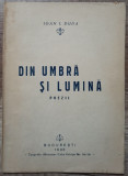 Din umbra si lumina - Ioan I. Duda// 1936