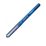 Roller Uni-ball Eye Designer UB-157D, 0. 7mm, corp in culoarea scrisului albastru