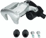 Etrier frana Audi A4 B8, A5, Q5 Motor 1.8 Tfsi, 1.8 Tfsi quattro, 2.0 TDI, 2.0 TDI quattro, 2.0 Tfsi, 2.0 Tfsi flexible fuel, 2.0 Tfsi flexible fuel