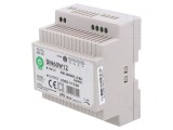 Alimentator Pulsatoriu pentru Șină DIN 60W 12VDC 5A