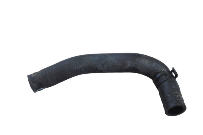 Furtun de lichid de răcire MERCEDES-BENZ SLK R172 2015 OEM: A1728320494 25608215