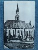 678 - Cluj-Napoca , Catedrala sf. Mihail / vedere RPR circulata, Necirculata, Fotografie
