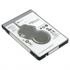 Hard disk Laptop 1TB Seagate ST1000VT001, SATA III, 5400 rpm, Buffer 128MB foto