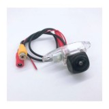 Camera video auto dedicata pentru mersul cu spatele compatibila cu Opel Enclave unghi 150 de grade night vision 0 lux U2 CarStore Technology