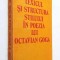 Lexicul si structura stilului in poezia lui Octavian Goga -Mircea Goga