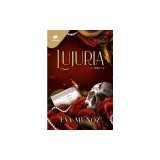 Lujuria. Libro 2 / Lascivious. Book 2