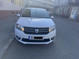 Ocazie Dacia Logan 2016 Benz+Gpl km 98.600 reali, Berlina, Benzina