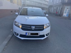 Ocazie Dacia Logan 2016 Benz+Gpl km 98.600 reali