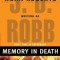 Memory in Death
