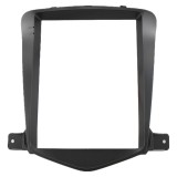 Kit instalare navigatie Tesla 9.7 pentru Chevrolet Cruze 2009-2013