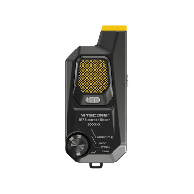 Nitecore BB2 Suflator Reincarcabil foto