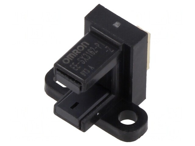 Senzor Fotoelectric Transmițător-Receptor DARK-ON